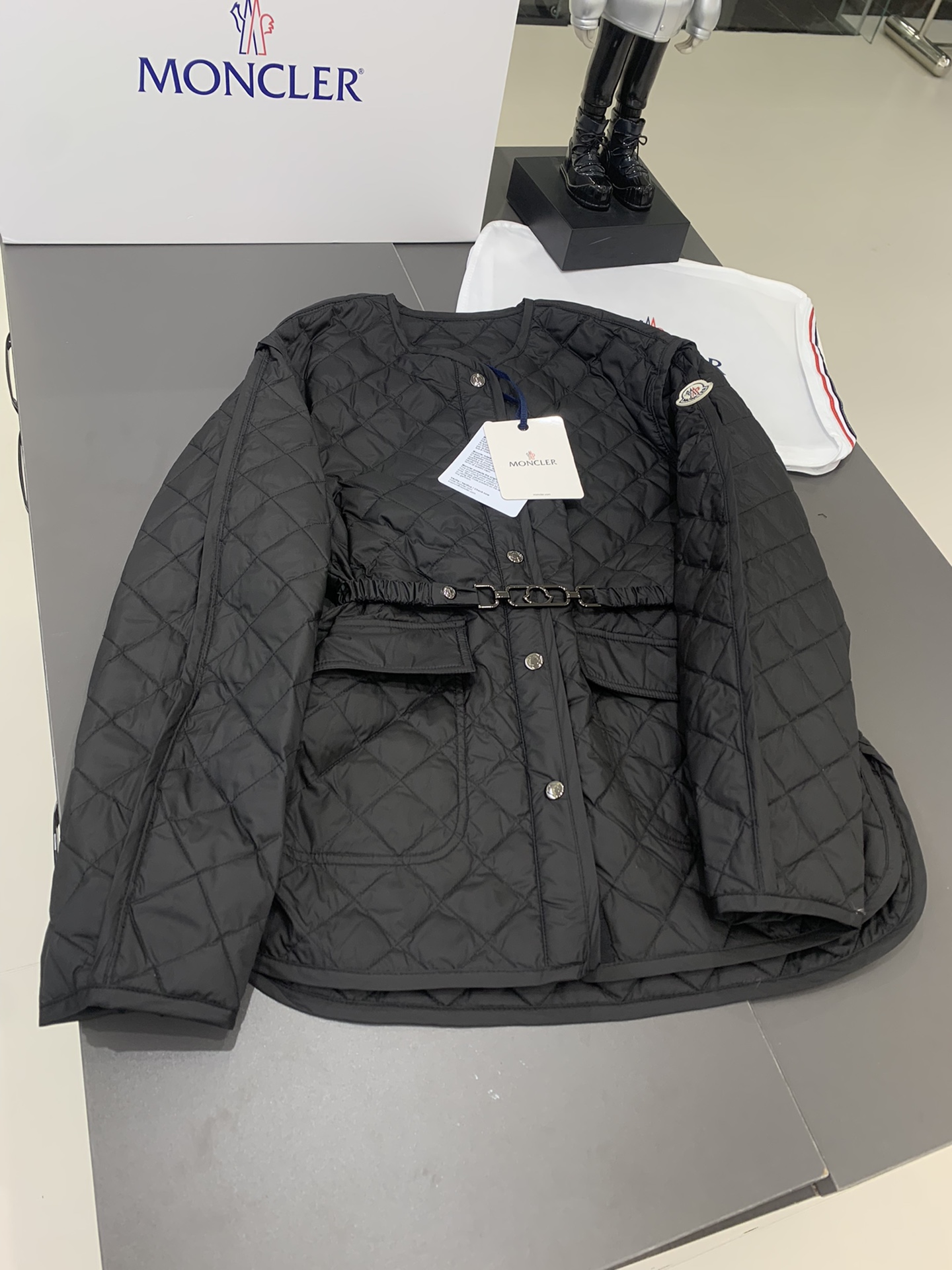 Moncler Down Jackets